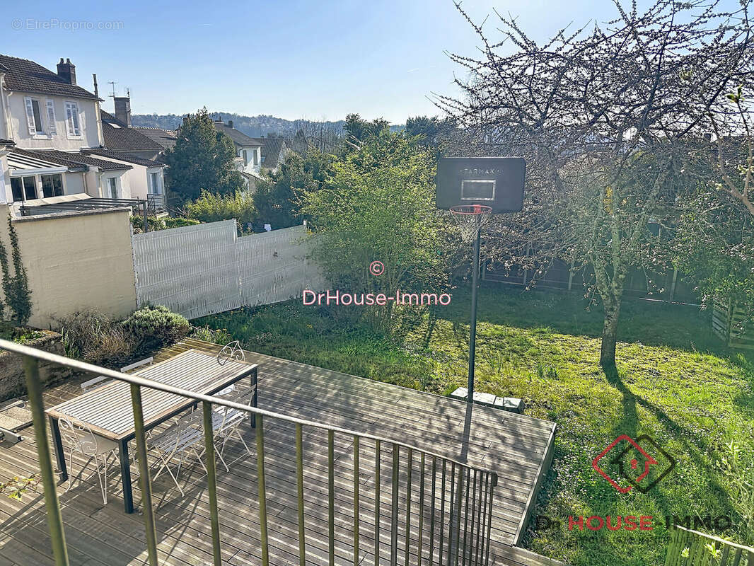 Maison à PERIGUEUX