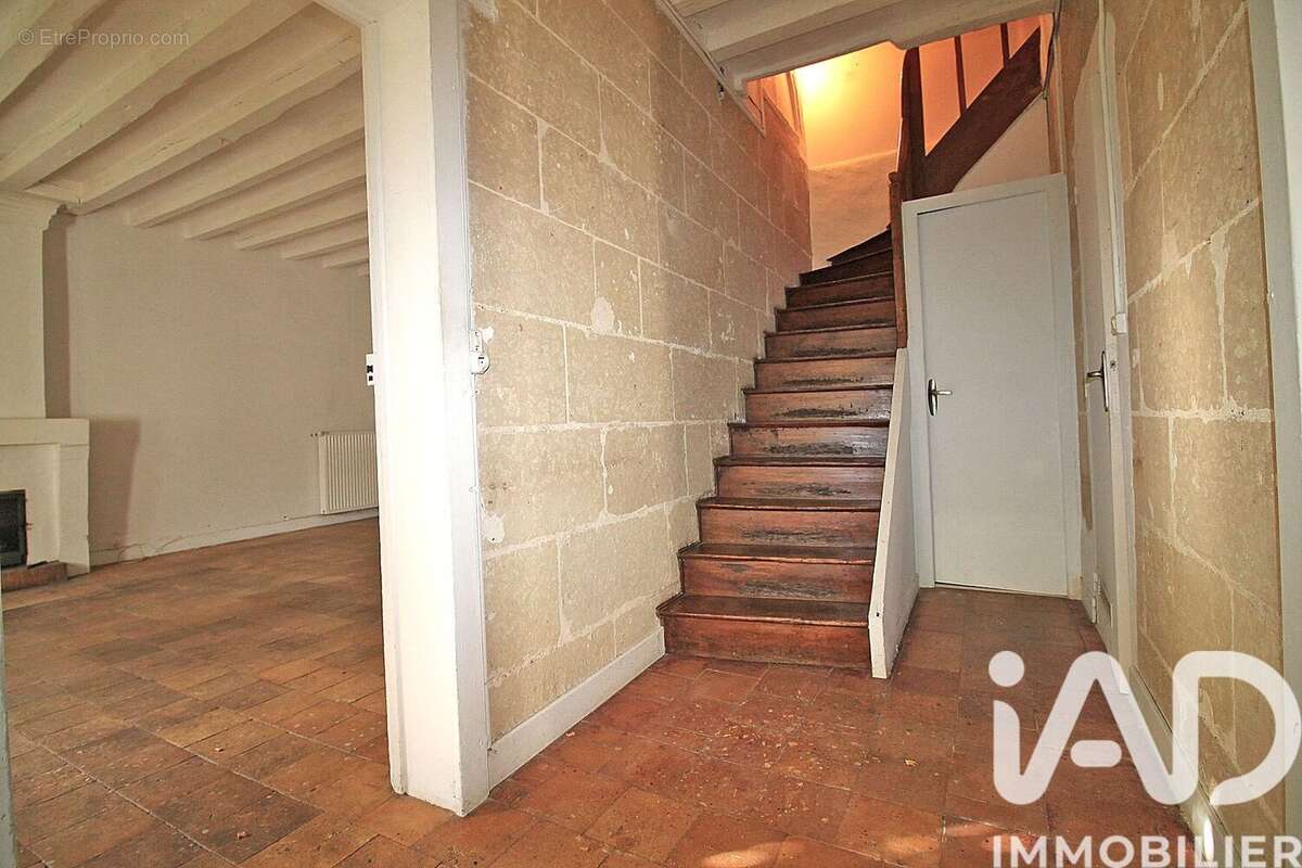 Photo 4 - Maison à VILLAVARD