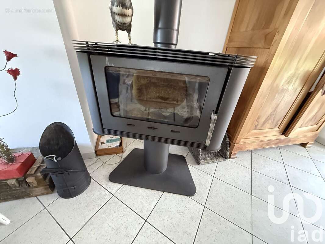 Photo 7 - Maison à LES PONTS-DE-CE