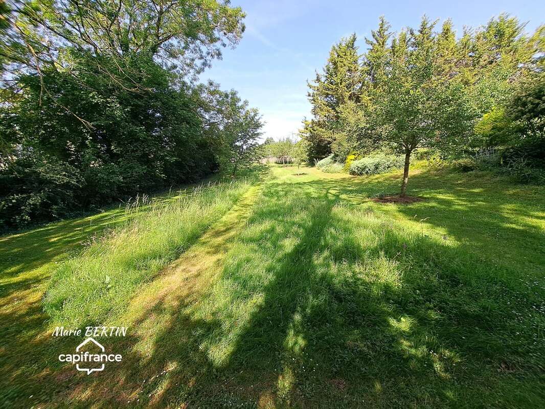 Maison à vendre 8 pièces CELLES SUR BELLE (79) - photo 25
