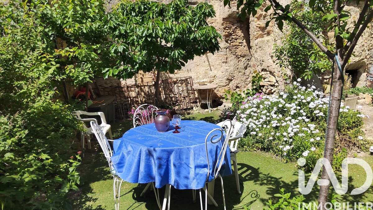 Photo 5 - Maison à MORNAS
