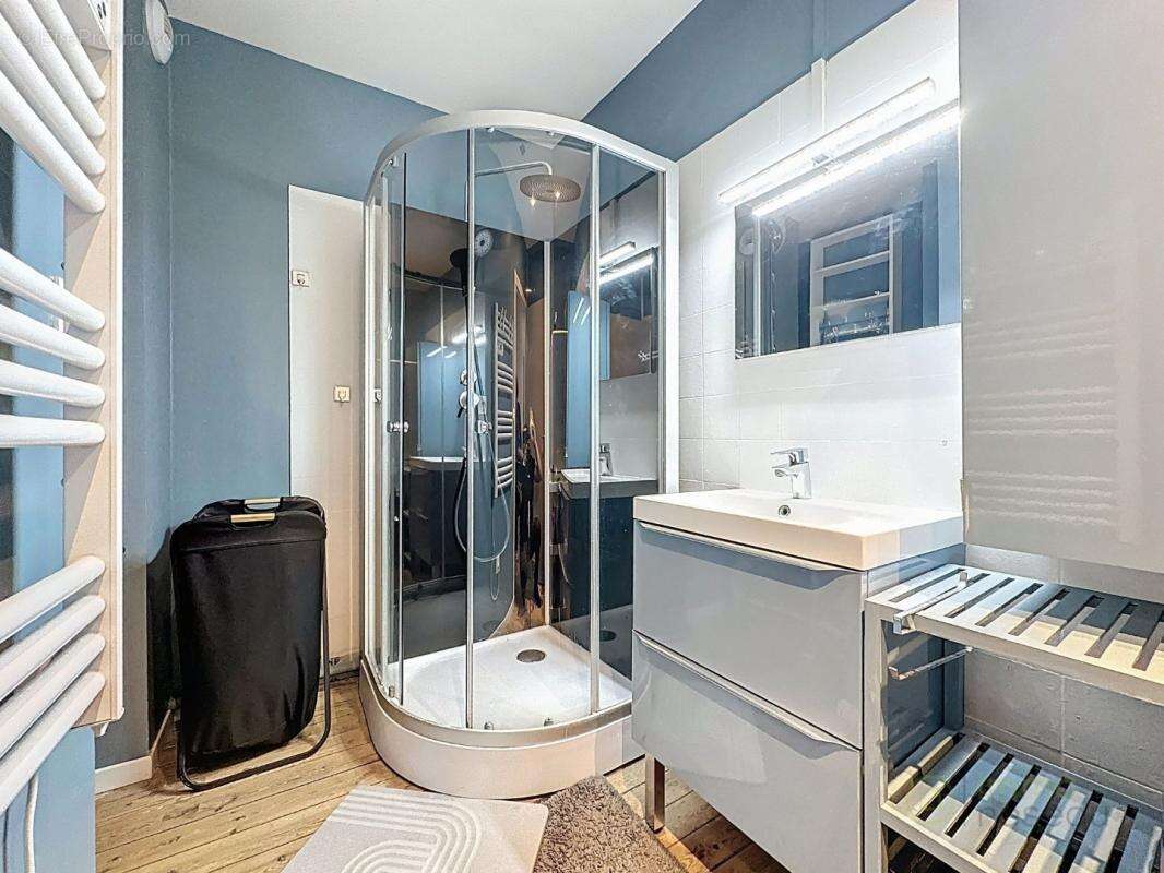 Appartement à GISORS