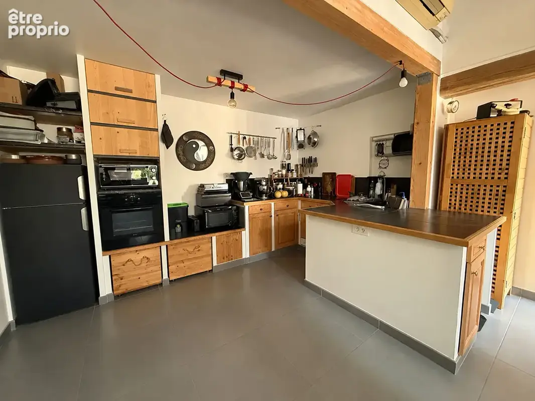 Maison 2 pièces 50 m² à vendre à Pont-Sainte-Maxence (60700) - photo 6