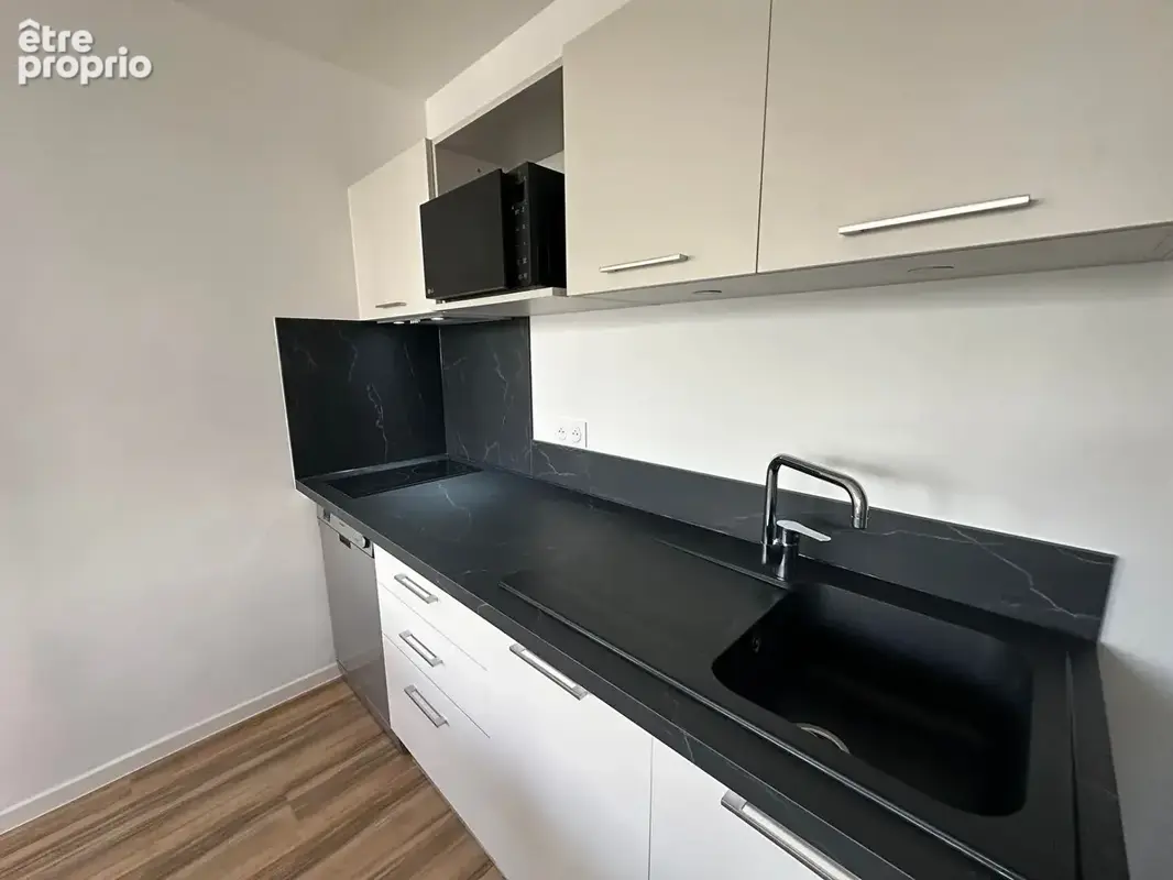 Appartement La Grande Motte 2 pièce(s) 42.10 m2 - photo 3