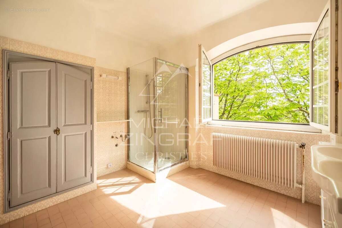 Maison à AIX-EN-PROVENCE