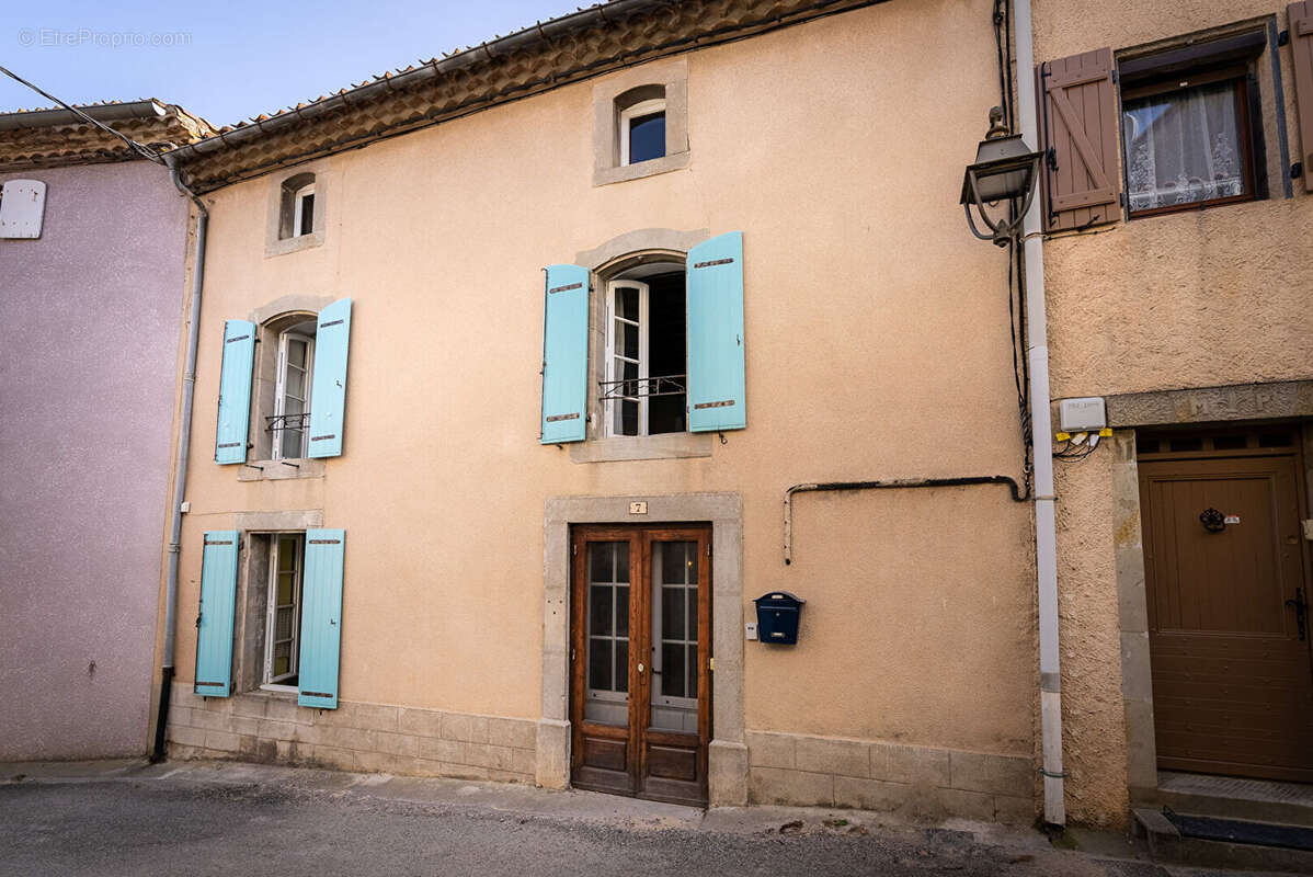 Maison à CARCASSONNE
