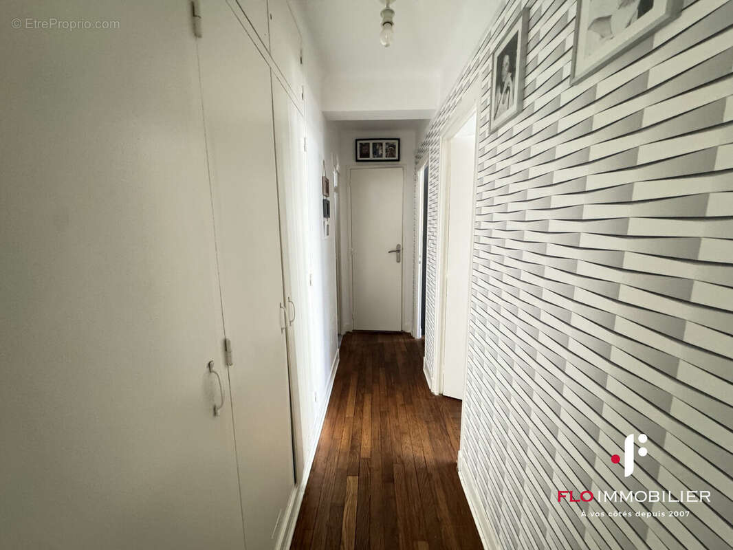 Appartement à CAEN