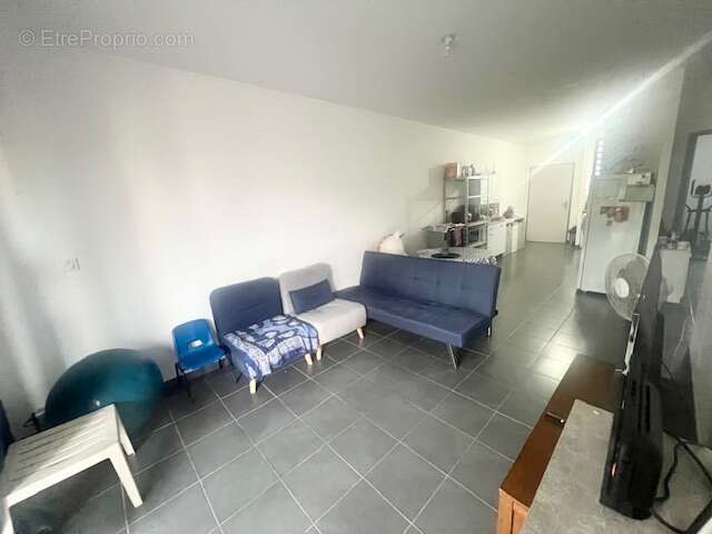 Appartement à SAINTE-MARIE