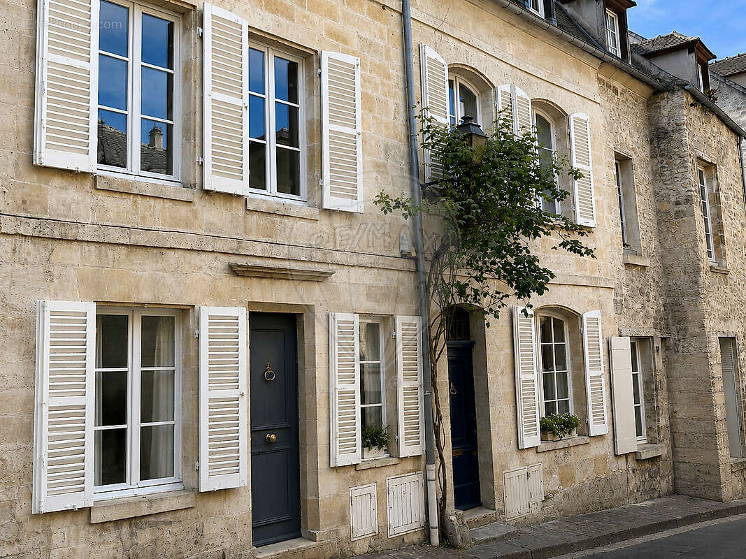 Maison 1 chambre(s) à vendre - photo 8