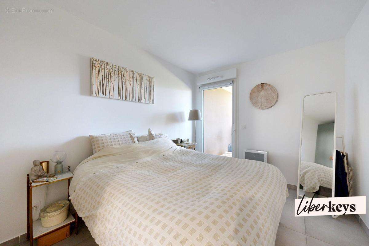 Appartement à CASTRIES