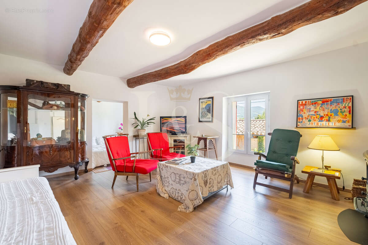 Maison à NYONS