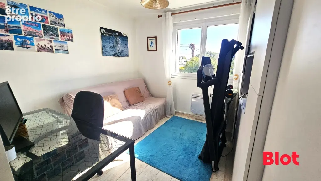 Maison 8 pièces 192 m² à vendre à Ploemeur (56270) - photo 9