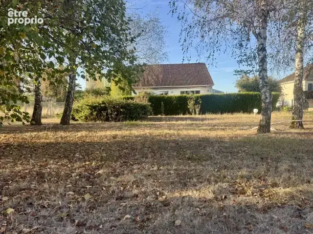Photo Maison à Varennes-Changy au prix de 116 000€