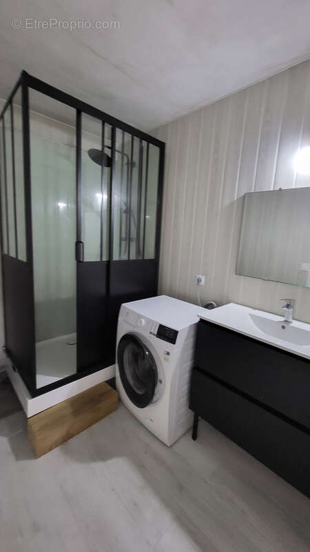 Appartement à CIBOURE