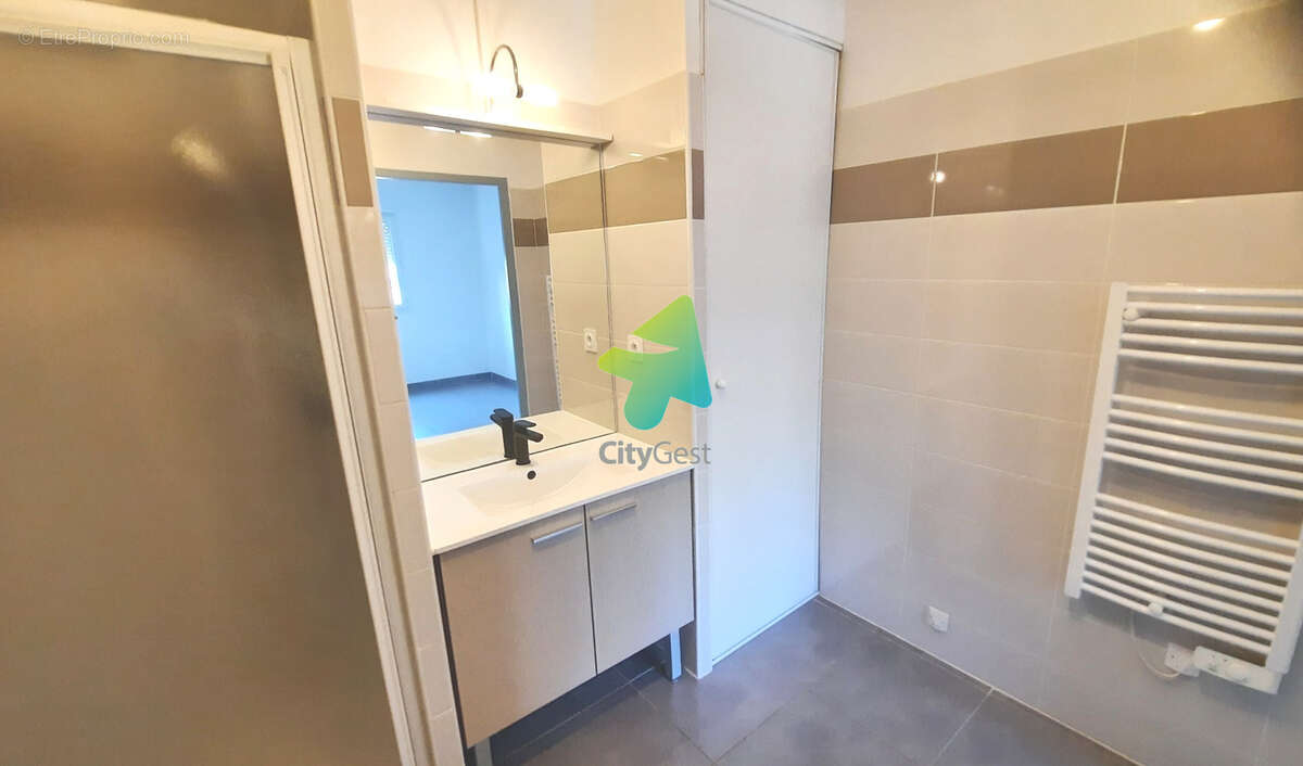 Appartement à NARBONNE