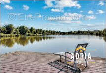 Appartement 30 m² à Bussy-Saint-Georges  - photo 3