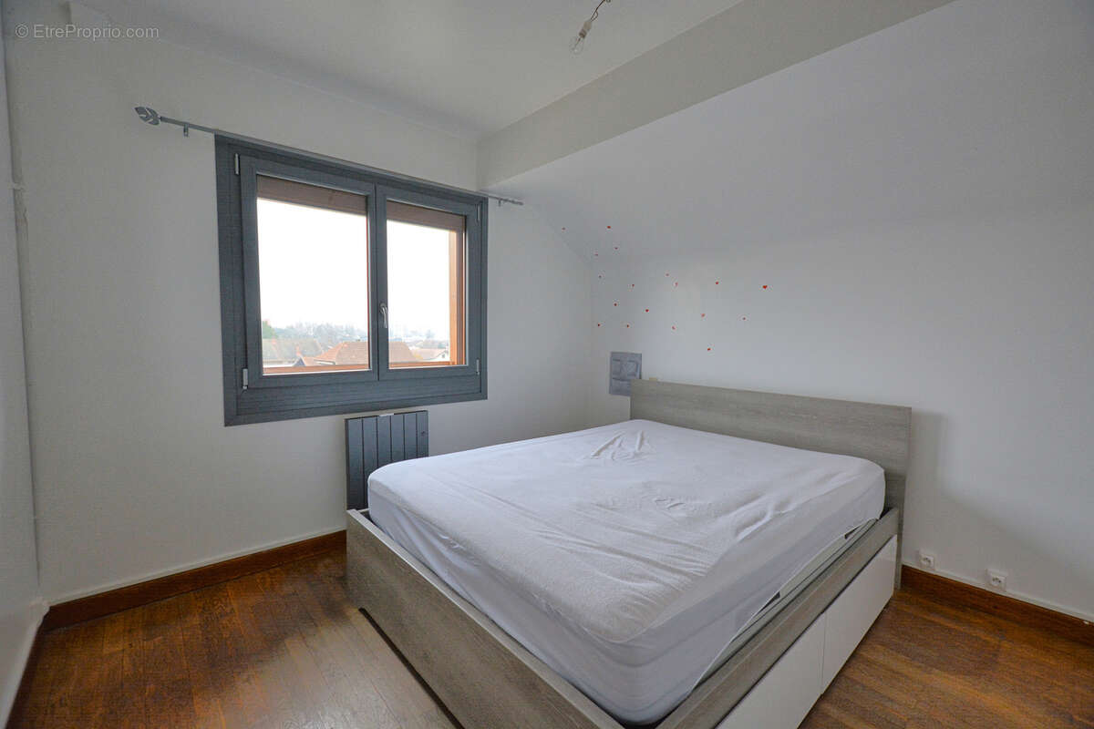 Appartement à CLUSES