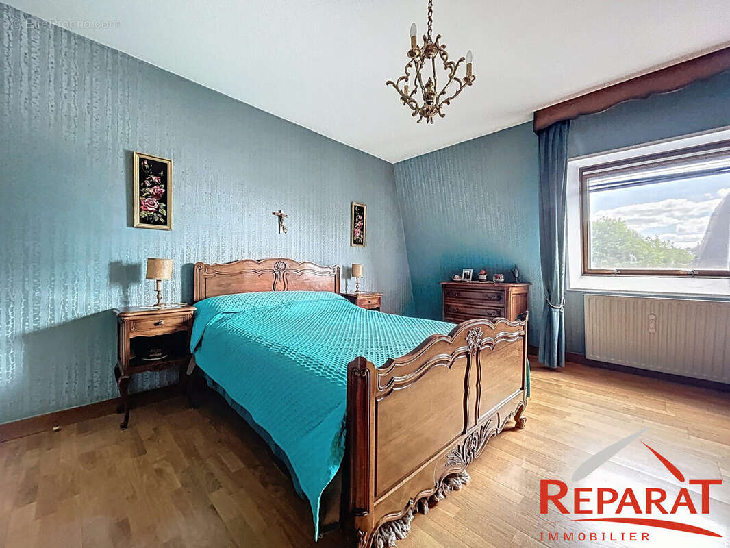 Appartement à BRIVE-LA-GAILLARDE