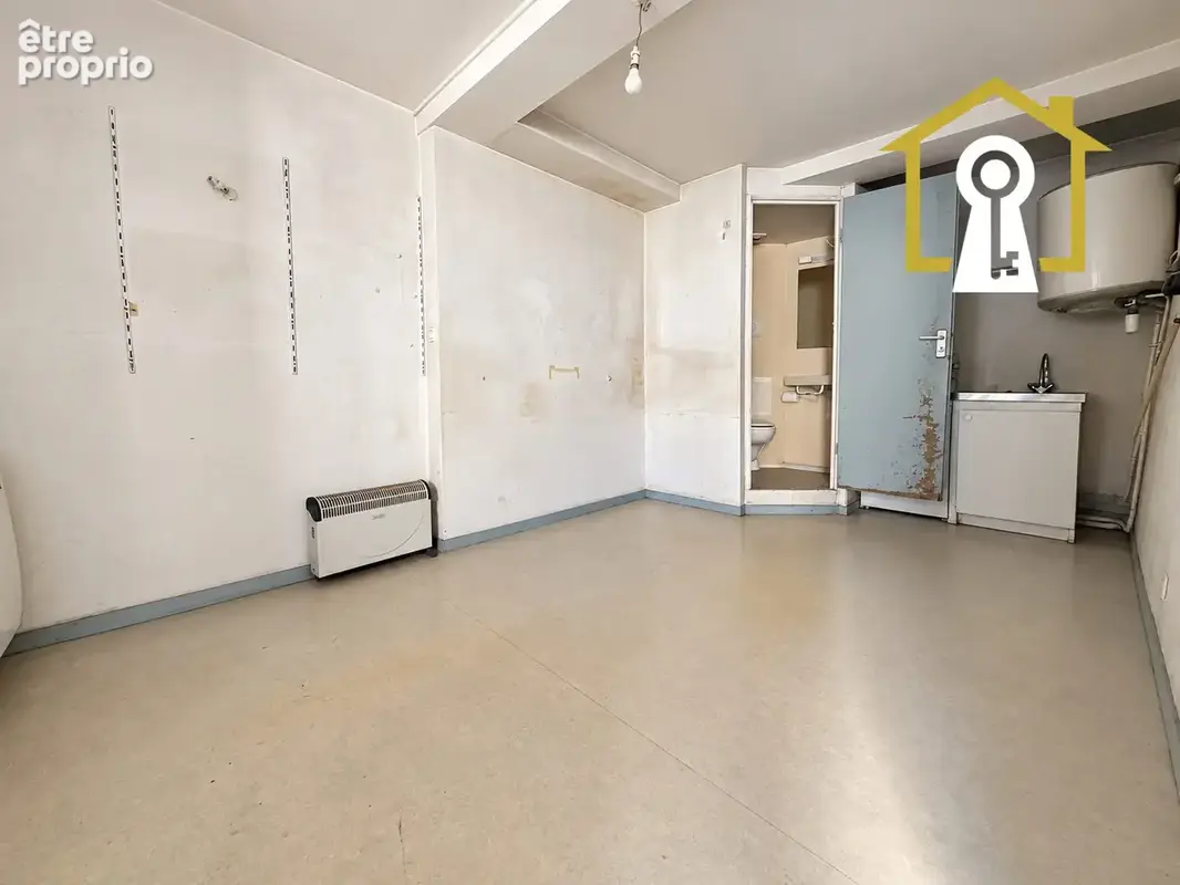 Appartement à BESANCON