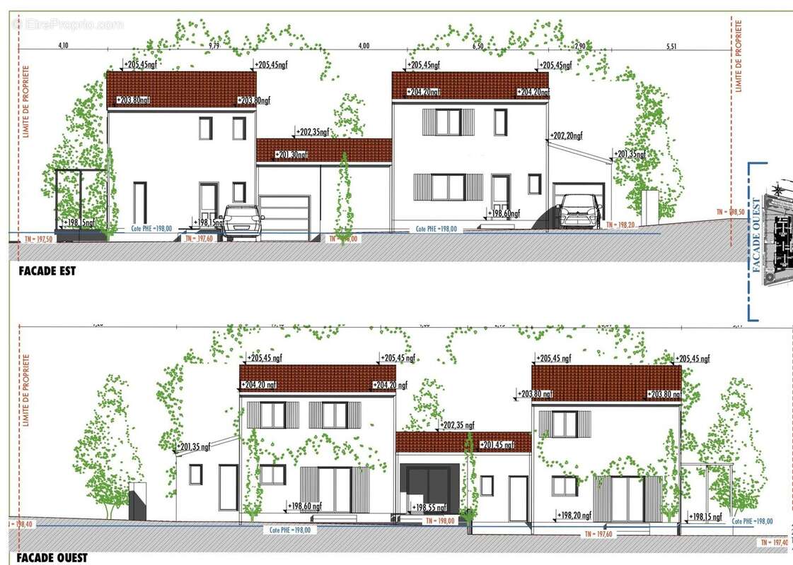 Maison à AIX-EN-PROVENCE