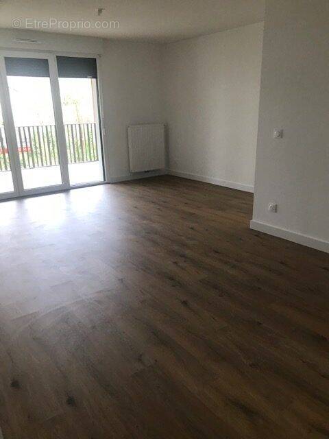 Appartement à FLOIRAC
