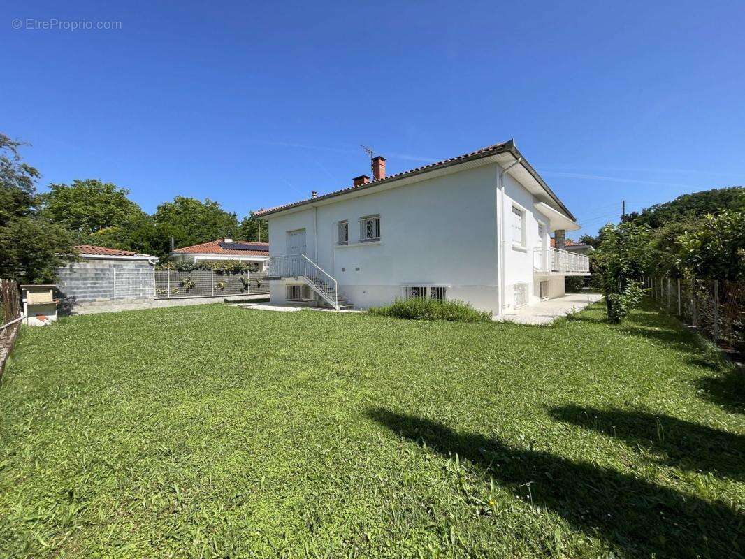 Maison à L&#039;UNION