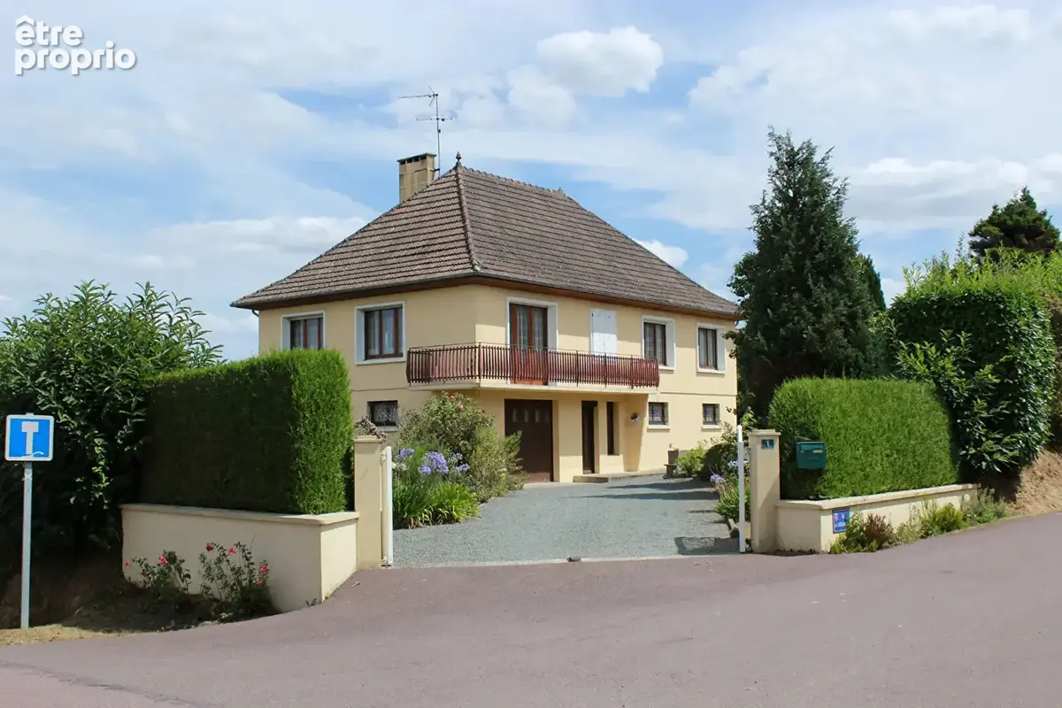 Maison La Haye - photo 2