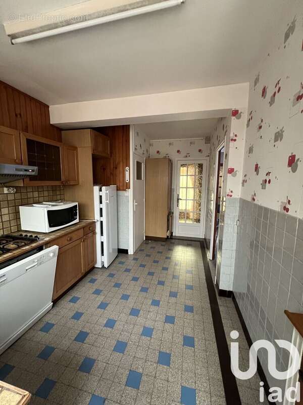 Photo 5 - Maison à BETHUNE