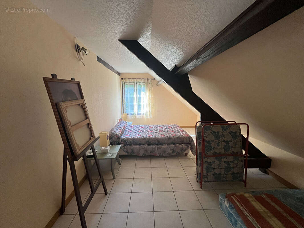 Maison à OIZON