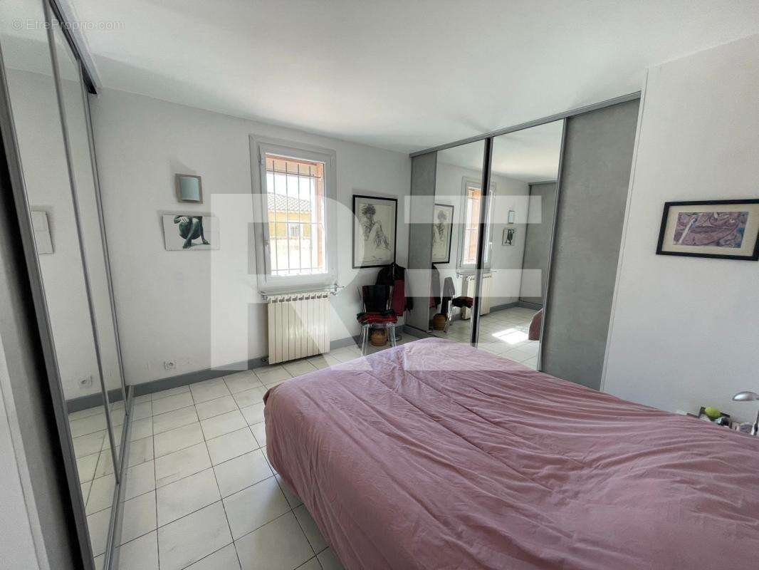 Maison à NIMES