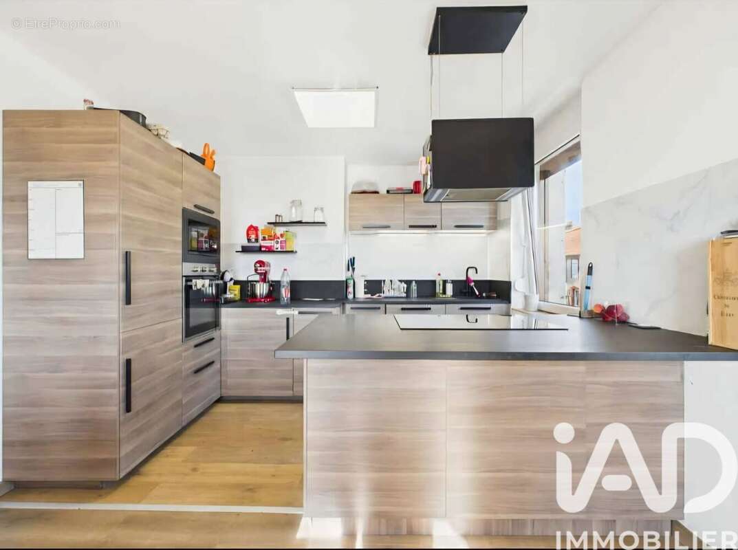 Photo 2 - Appartement à BOULANGE