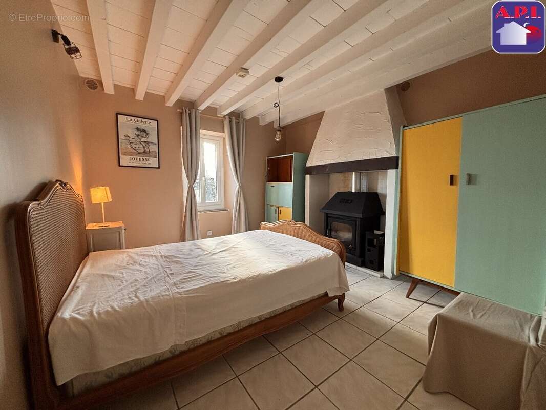 Maison à BELCAIRE