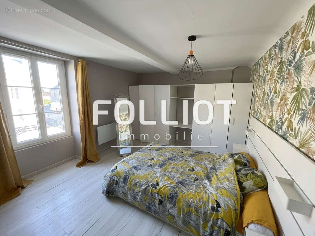 A VENDRE Maison 5 pièces  à Subles - photo 3