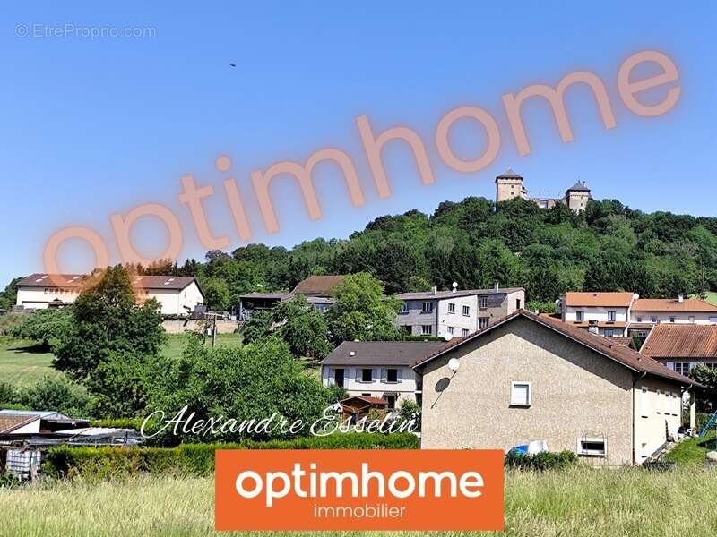 Terrain à bâtir de 318,00 m² MANDEREN (57) - photo 10