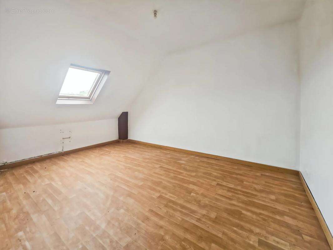 Appartement à CLERMONT