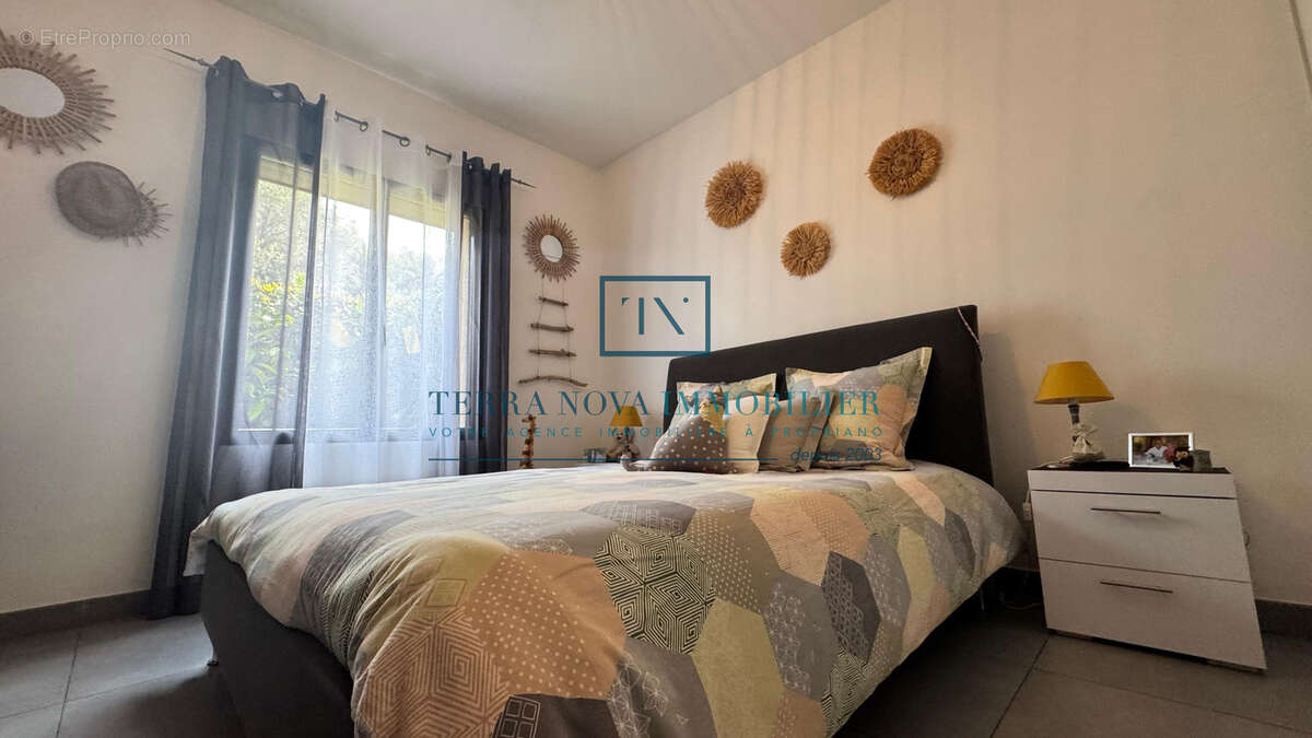 Appartement à PROPRIANO