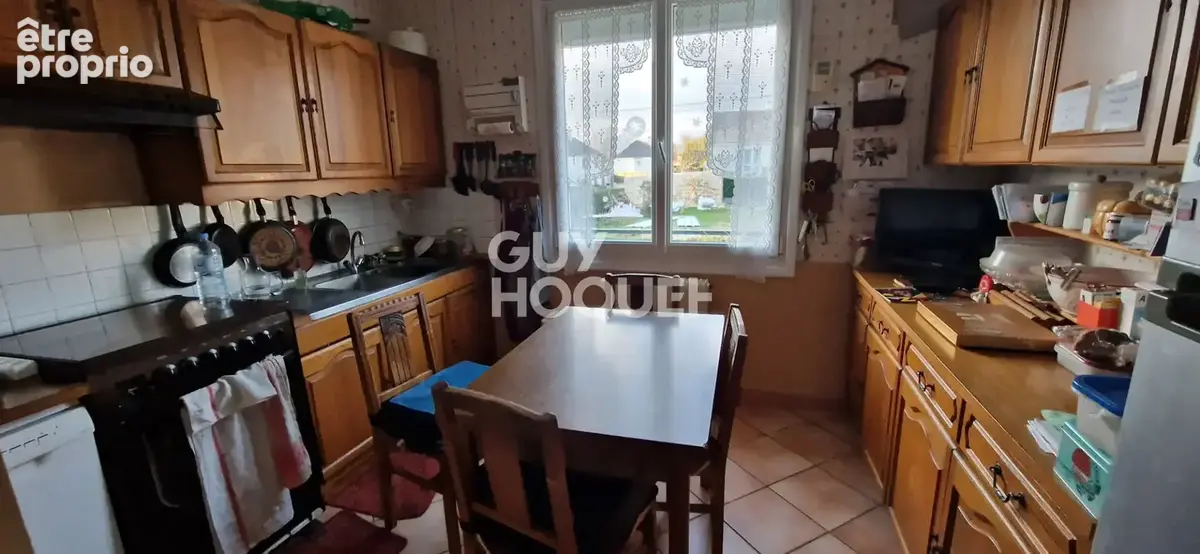 Maison 4 pièces 83 m² à vendre à Carentan (50500) - photo 5