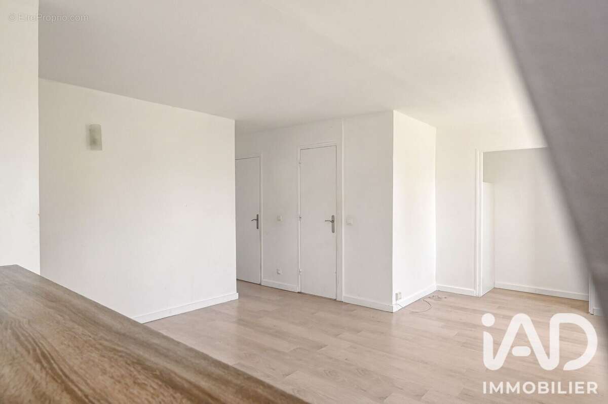 Photo 6 - Appartement à MARSEILLE-9E