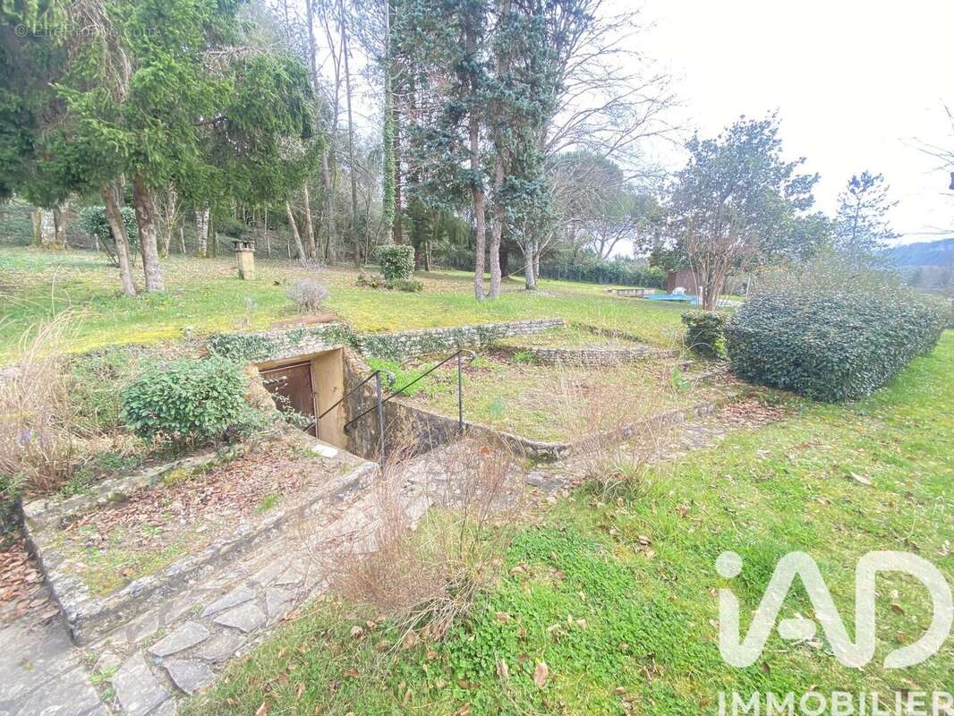 Photo 8 - Maison à LA ROQUE-GAGEAC