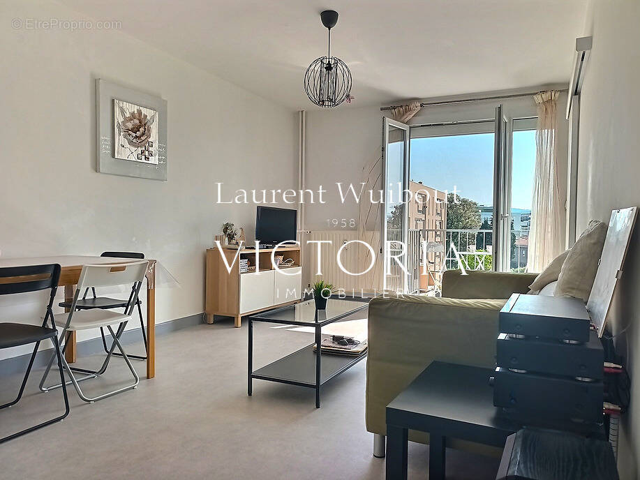 Appartement à LE LAVANDOU