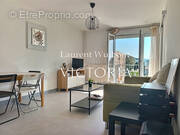 Appartement à LE LAVANDOU