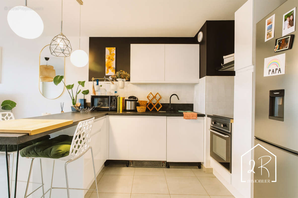 Appartement à VIENNE