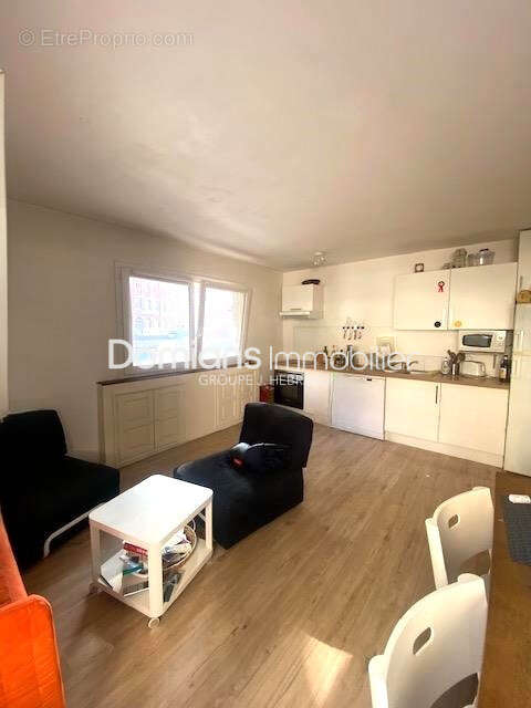 Appartement à PERPIGNAN