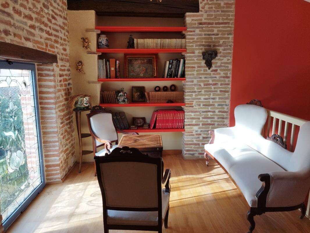 Maison à MOISSAC