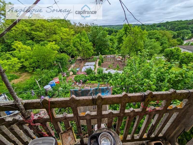 Maison à SAINT-JULIEN