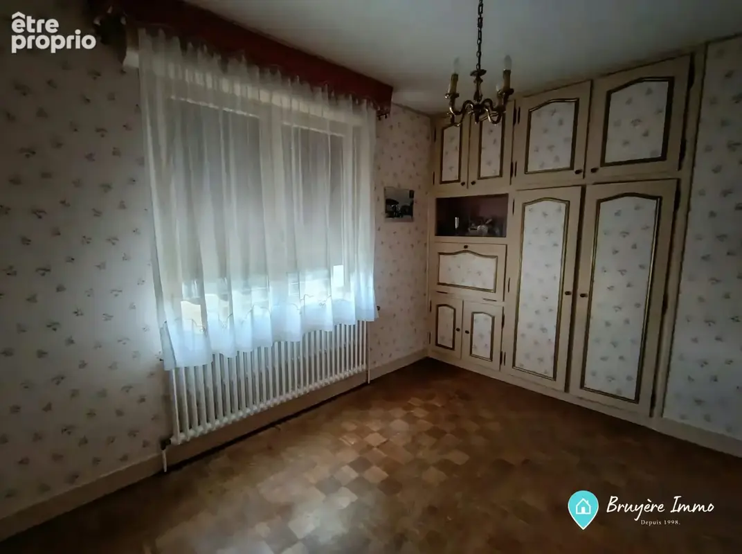 Maison 5 pièces 76 m² à vendre à Hirson (02500) - photo 7
