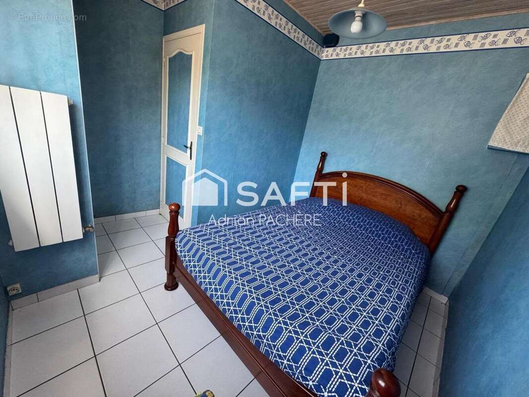 Photo 7 - Maison à TALAIS