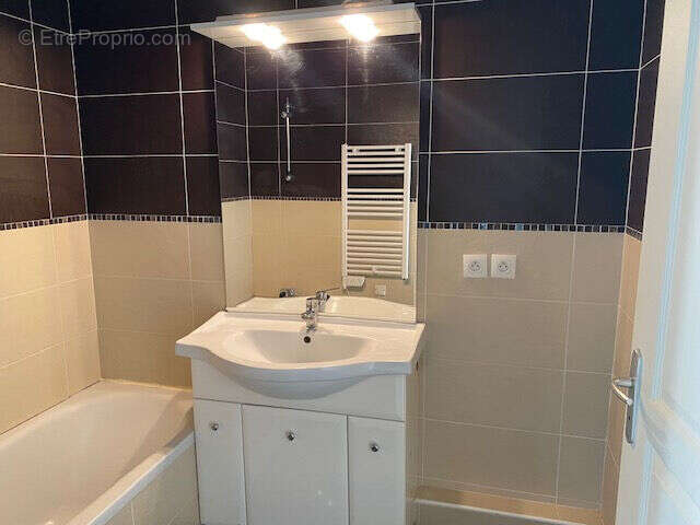 Appartement à FLOIRAC