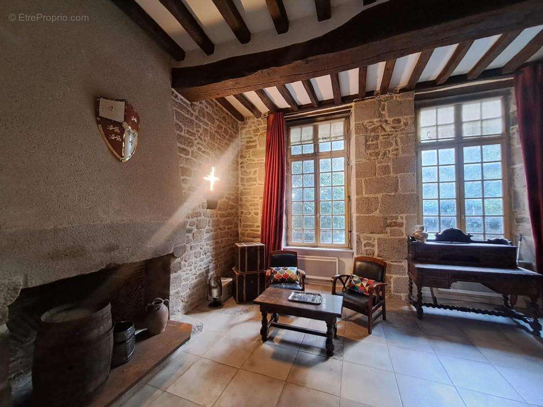 Appartement à GUERANDE