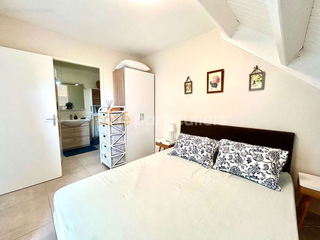 Appartement de standing au coeur de Sainte-Anne - Accès mer - photo 5